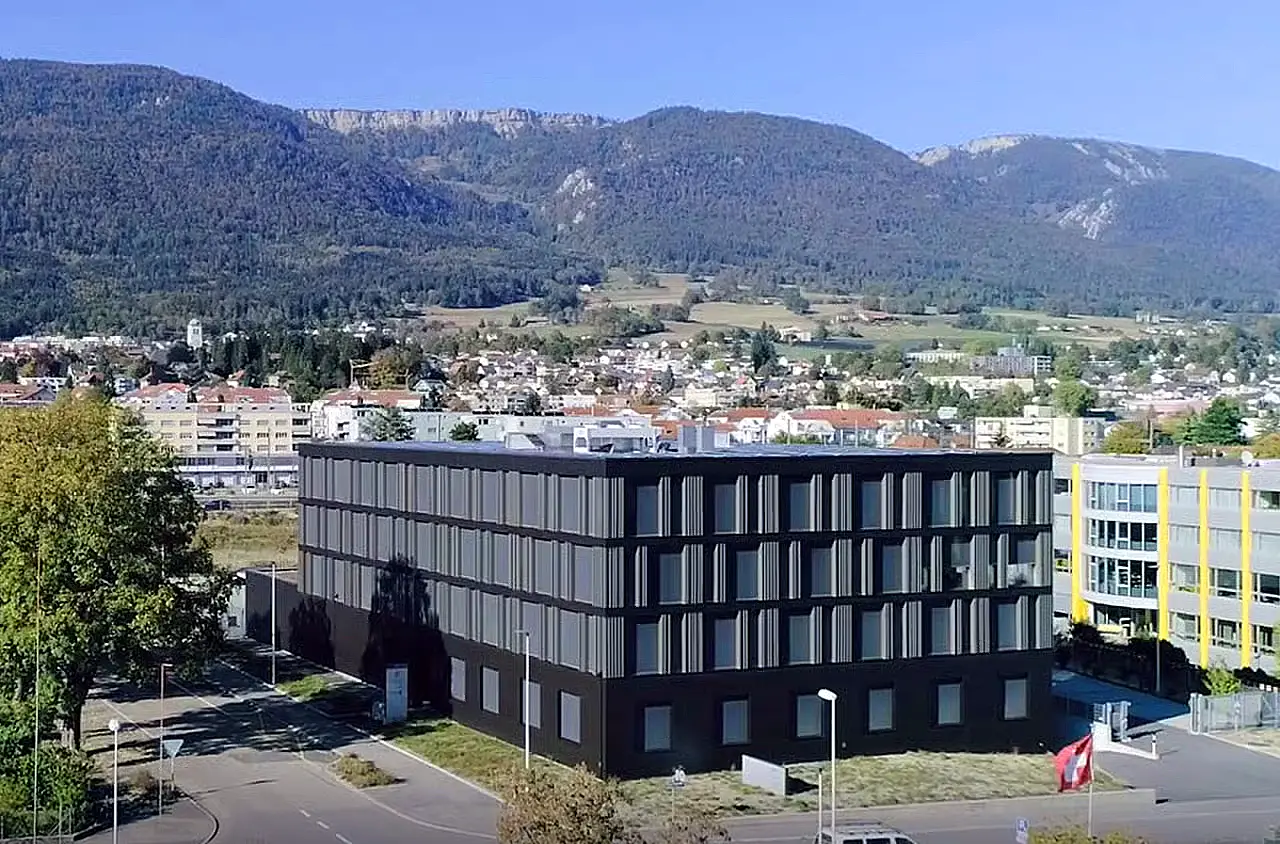 QaurtzCom - Headquarter