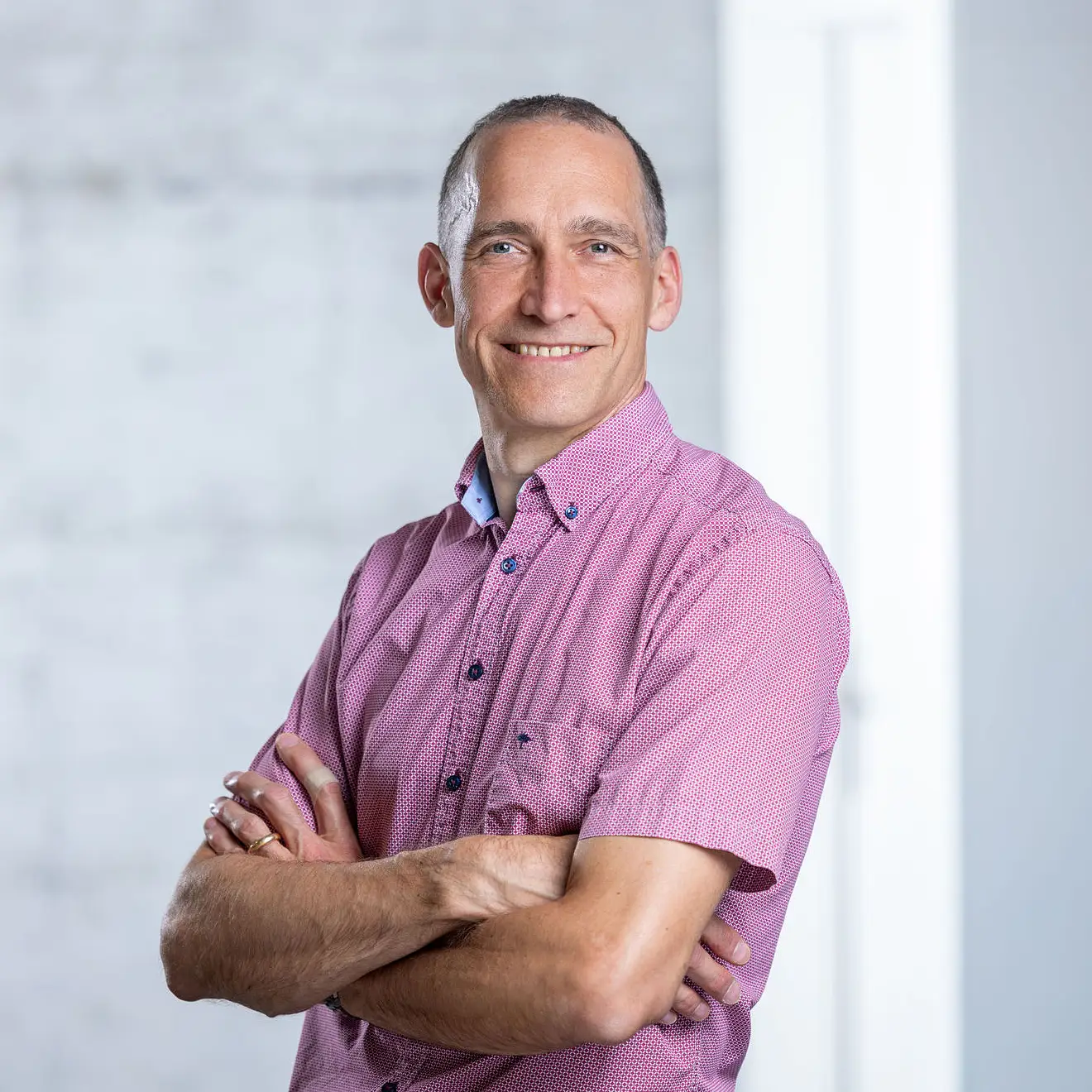 QuartzCom – Stefan Kohout, CEO