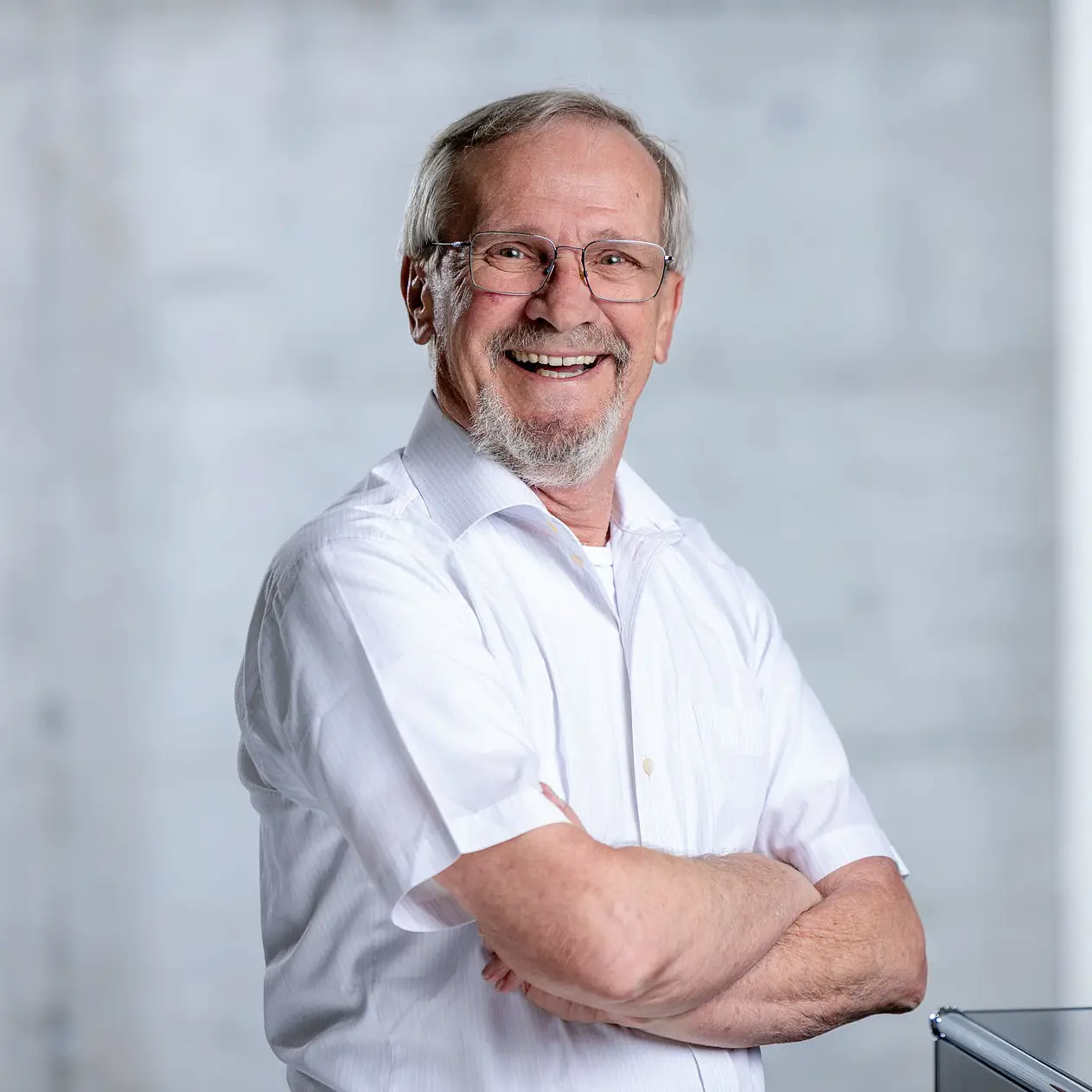 QuartzCom – Yves Schwab, Business Development Manager