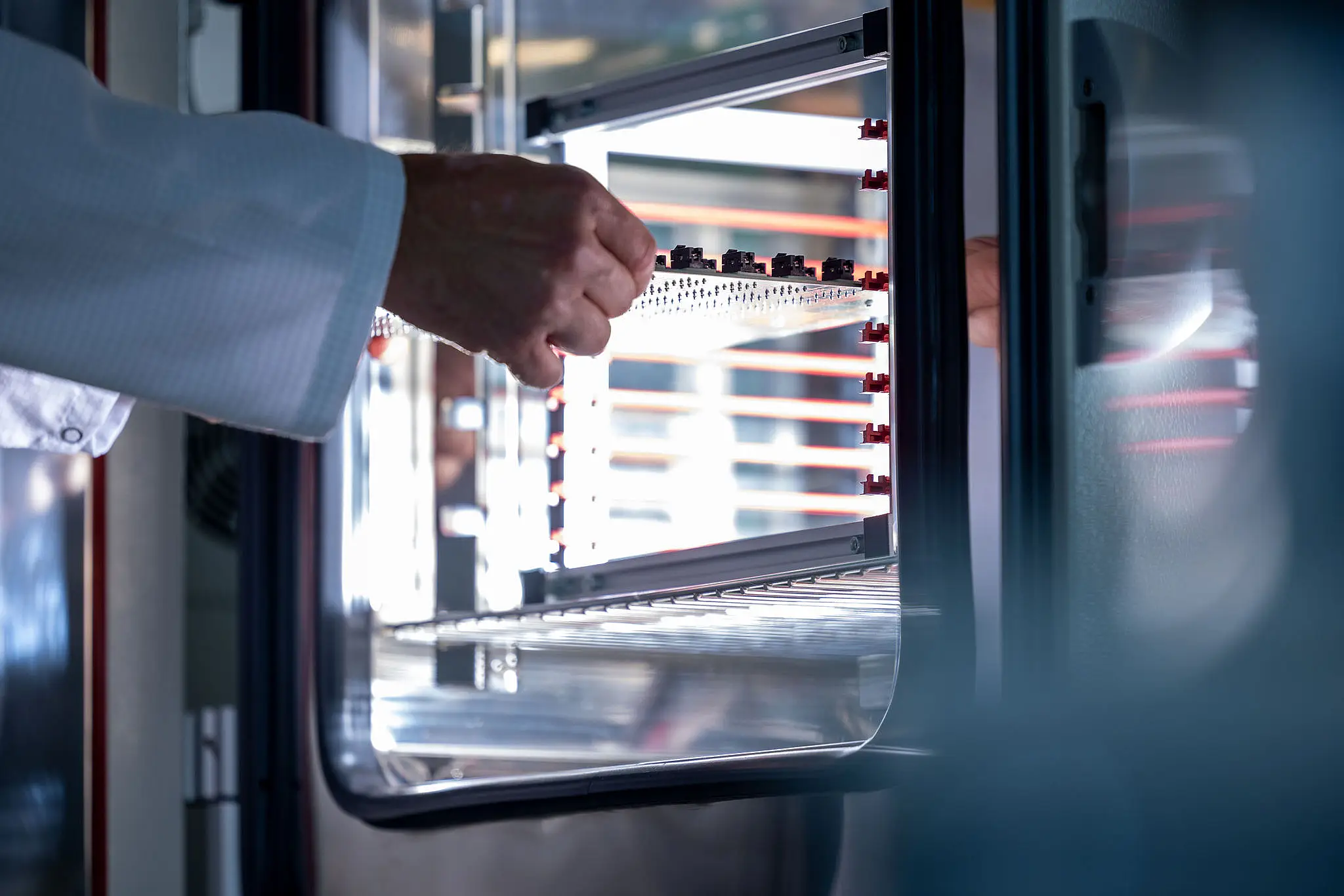 QuartzCom – Areas of Competence