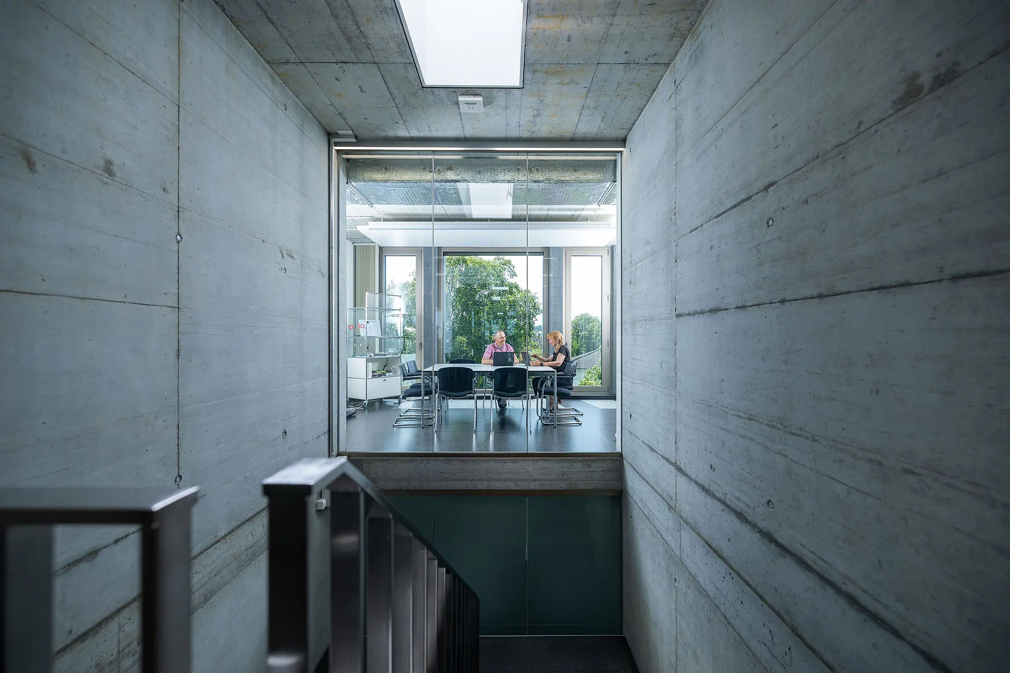 QuartzCom –